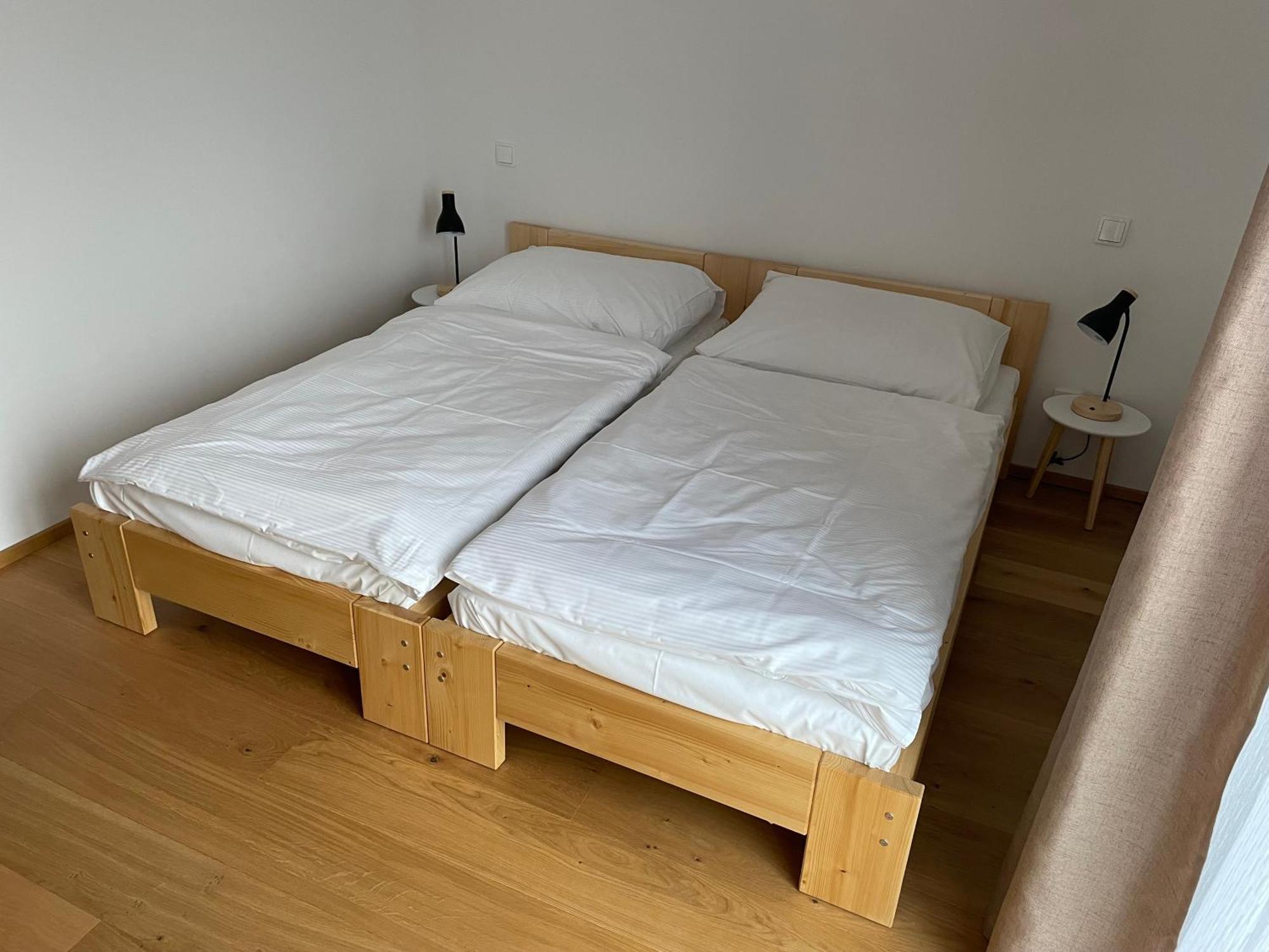 Chata Smrcka Železná Ruda المظهر الخارجي الصورة